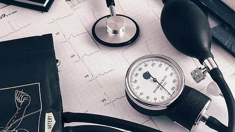 Kardiologie